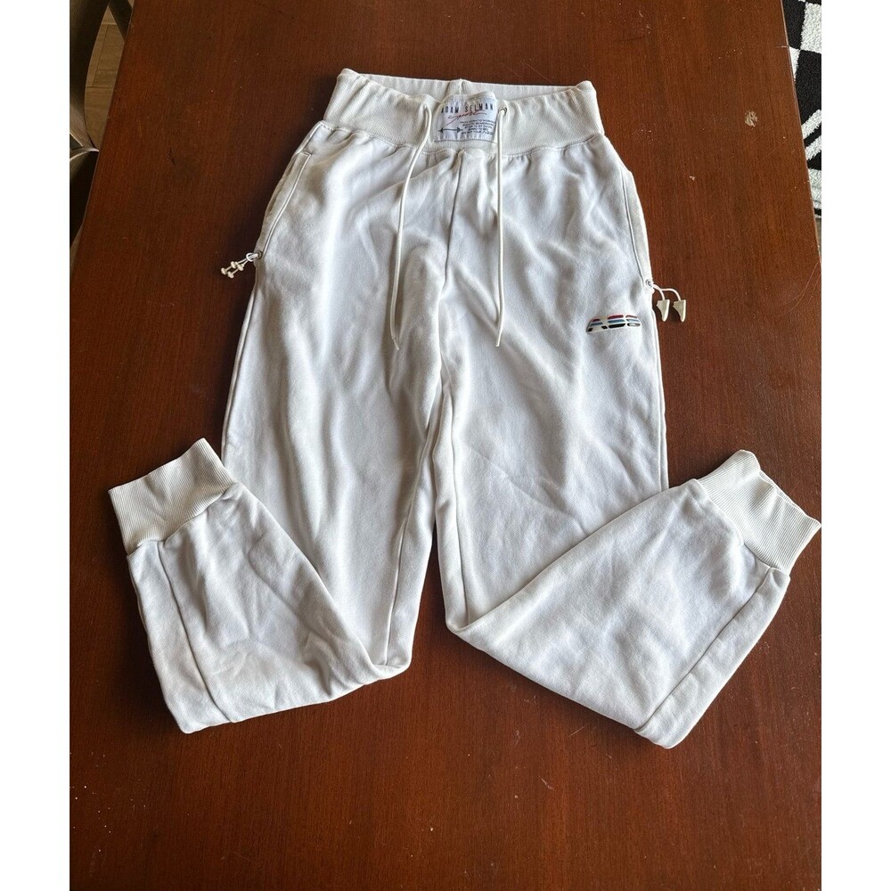 ADAM SELMAN SPORT gym athleisure sweats